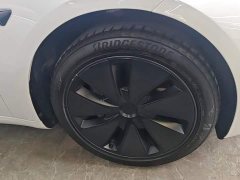 Tesla Model 3 2026 Rear-Wheel Drive - ფოტო 6
