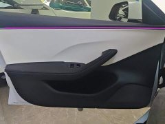 Tesla Model 3 2026 Rear-Wheel Drive - ფოტო 7