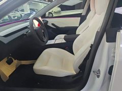 Tesla Model 3 2026 Rear-Wheel Drive - ფოტო 9