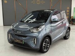 Chery Xiaomǎyǐ 251km True Ant 251km True Love Edition - ფოტო 1