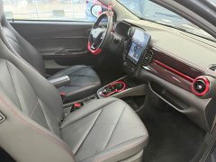 Chery Xiaomǎyǐ 251km True Ant 251km True Love Edition - ფოტო 17