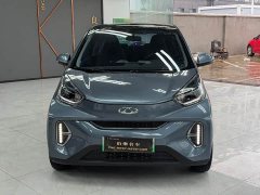 Chery Xiaomǎyǐ 251km True Ant 251km True Love Edition - ფოტო 2