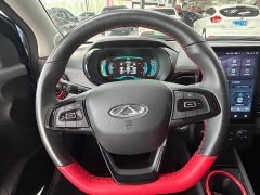 Chery Xiaomǎyǐ 251km True Ant 251km True Love Edition - ფოტო 20