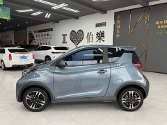 Chery Xiaomǎyǐ 251km True Ant 251km True Love Edition - ფოტო 4