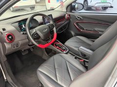 Chery Xiaomǎyǐ 251km True Ant 251km True Love Edition - ფოტო 5