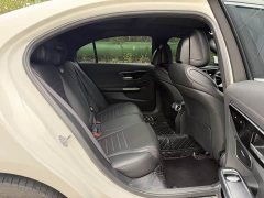 Mercedes-Benz C-Class 2023 C 260 L AMG Line - ფოტო 10