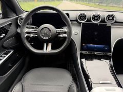Mercedes-Benz C-Class 2023 C 260 L AMG Line - ფოტო 12