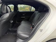 Mercedes-Benz C-Class 2023 C 260 L AMG Line - ფოტო 13