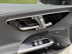 Mercedes-Benz C-Class 2023 C 260 L AMG Line - ფოტო 14