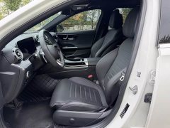 Mercedes-Benz C-Class 2023 C 260 L AMG Line - ფოტო 15