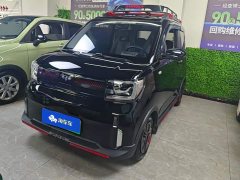 Wuling Hongguang MINIEV GAMEBOY 300km Fun Edition LFP Battery - ფოტო 1