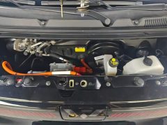 Wuling Hongguang MINIEV GAMEBOY 300km Fun Edition LFP Battery - ფოტო 10