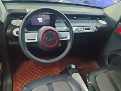 Wuling Hongguang MINIEV GAMEBOY 300km Fun Edition LFP Battery - ფოტო 12