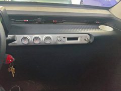 Wuling Hongguang MINIEV GAMEBOY 300km Fun Edition LFP Battery - ფოტო 13