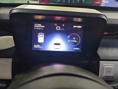 Wuling Hongguang MINIEV GAMEBOY 300km Fun Edition LFP Battery - ფოტო 14