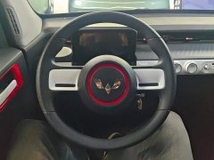 Wuling Hongguang MINIEV GAMEBOY 300km Fun Edition LFP Battery - ფოტო 15
