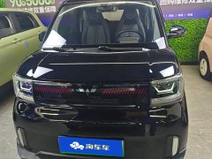 Wuling Hongguang MINIEV GAMEBOY 300km Fun Edition LFP Battery - ფოტო 2