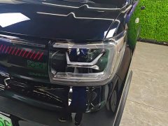 Wuling Hongguang MINIEV GAMEBOY 300km Fun Edition LFP Battery - ფოტო 5