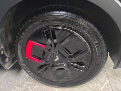 Wuling Hongguang MINIEV GAMEBOY 300km Fun Edition LFP Battery - ფოტო 6