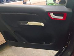 Wuling Hongguang MINIEV GAMEBOY 300km Fun Edition LFP Battery - ფოტო 7