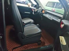 Wuling Hongguang MINIEV GAMEBOY 300km Fun Edition LFP Battery - ფოტო 8