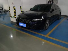 Honda Accord Sport Series 260TURBO Premium - ფოტო 1