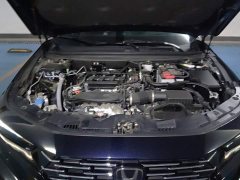 Honda Accord Sport Series 260TURBO Premium - ფოტო 10