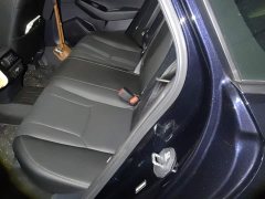 Honda Accord Sport Series 260TURBO Premium - ფოტო 11