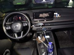 Honda Accord Sport Series 260TURBO Premium - ფოტო 12