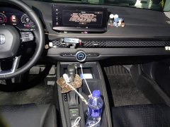 Honda Accord Sport Series 260TURBO Premium - ფოტო 13