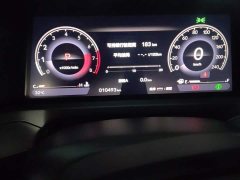 Honda Accord Sport Series 260TURBO Premium - ფოტო 14