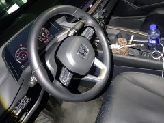 Honda Accord Sport Series 260TURBO Premium - ფოტო 15