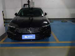Honda Accord Sport Series 260TURBO Premium - ფოტო 2