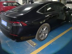 Honda Accord Sport Series 260TURBO Premium - ფოტო 3