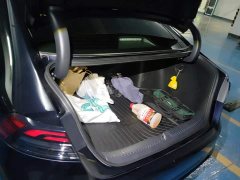 Honda Accord Sport Series 260TURBO Premium - ფოტო 4