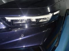 Honda Accord Sport Series 260TURBO Premium - ფოტო 5