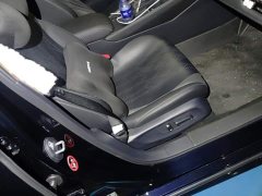 Honda Accord Sport Series 260TURBO Premium - ფოტო 8