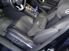 Honda Accord Sport Series 260TURBO Premium - ფოტო 9
