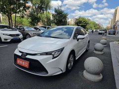 Toyota Corolla Facelift TNGA 1.5L CVT Base - ფოტო 1