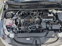 Toyota Corolla Facelift TNGA 1.5L CVT Base - ფოტო 10