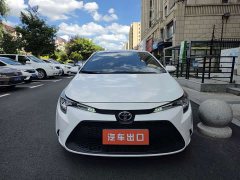 Toyota Corolla Facelift TNGA 1.5L CVT Base - ფოტო 2