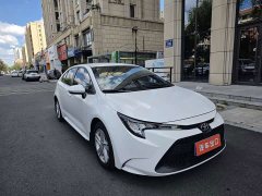 Toyota Corolla Facelift TNGA 1.5L CVT Base - ფოტო 3