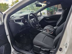 Toyota Corolla Facelift TNGA 1.5L CVT Base - ფოტო 4