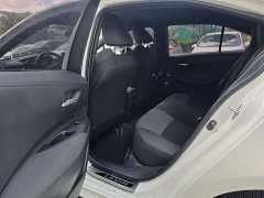 Toyota Corolla Facelift TNGA 1.5L CVT Base - ფოტო 5
