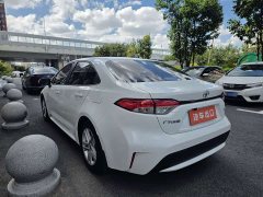 Toyota Corolla Facelift TNGA 1.5L CVT Base - ფოტო 7
