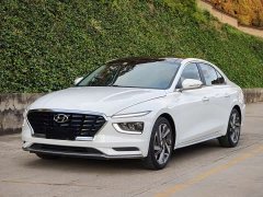 Hyundai Mistra 1.8L CVT LUX Luxury Edition - ფოტო 1
