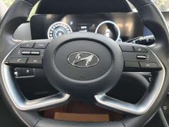 Hyundai Mistra 1.8L CVT LUX Luxury Edition - ფოტო 10