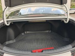 Hyundai Mistra 1.8L CVT LUX Luxury Edition - ფოტო 11