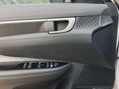 Hyundai Mistra 1.8L CVT LUX Luxury Edition - ფოტო 15