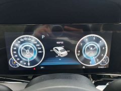 Hyundai Mistra 1.8L CVT LUX Luxury Edition - ფოტო 16